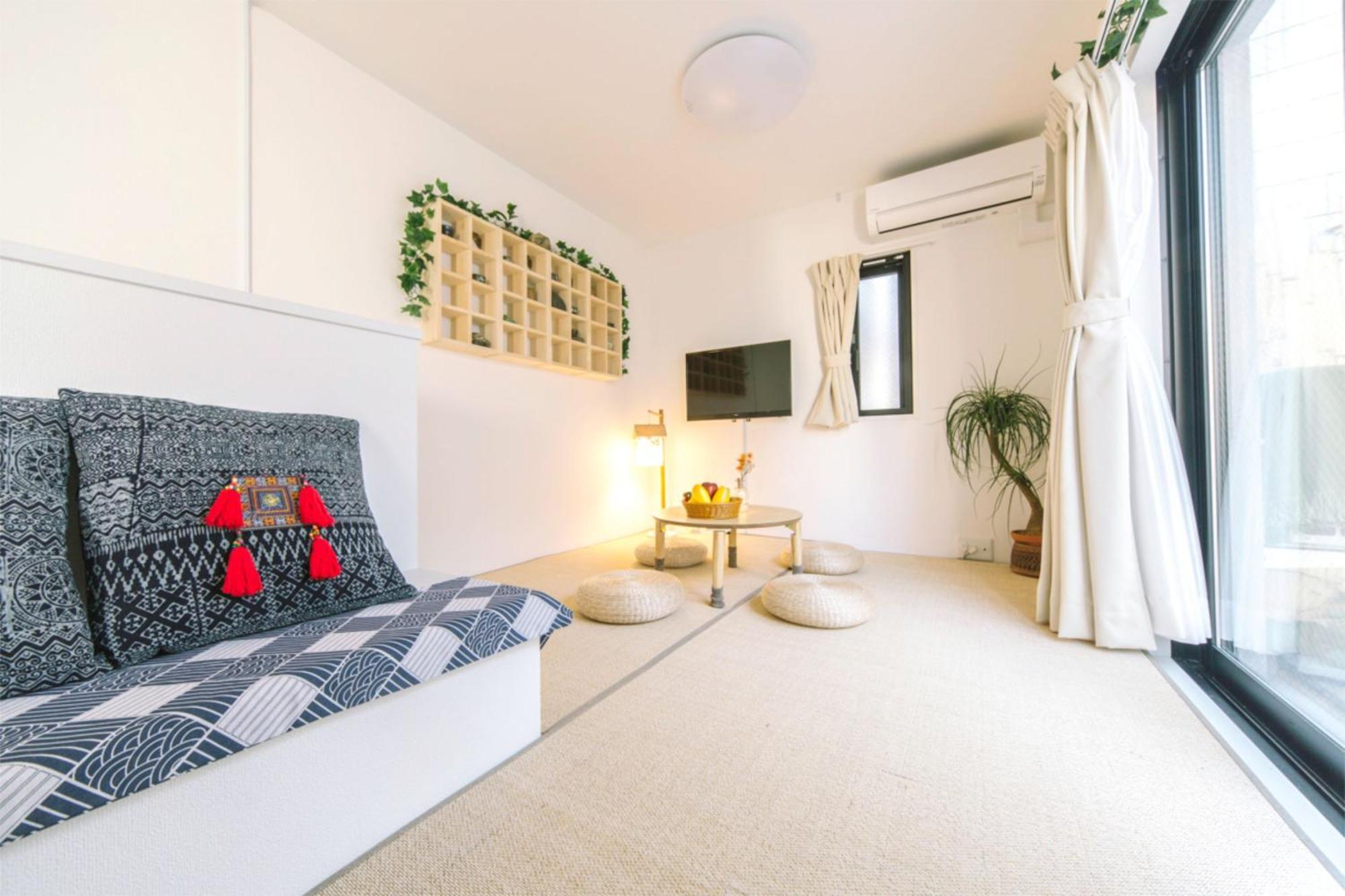 Nestay Kagurazaka Inn 3*